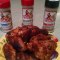 Lucille’s Rib-O-Lator Chicken Wings