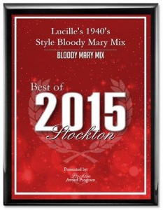 Best of 2015 Stockton